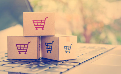 e-commerce